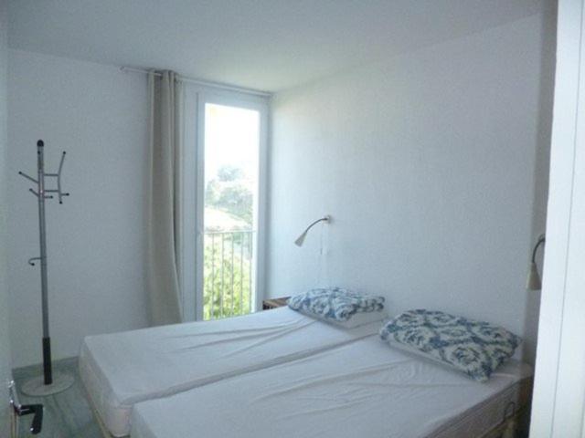 Appartement 2 pièces BANYULS SUR MER BN100-331D - One-Bedroom Apartment - 6