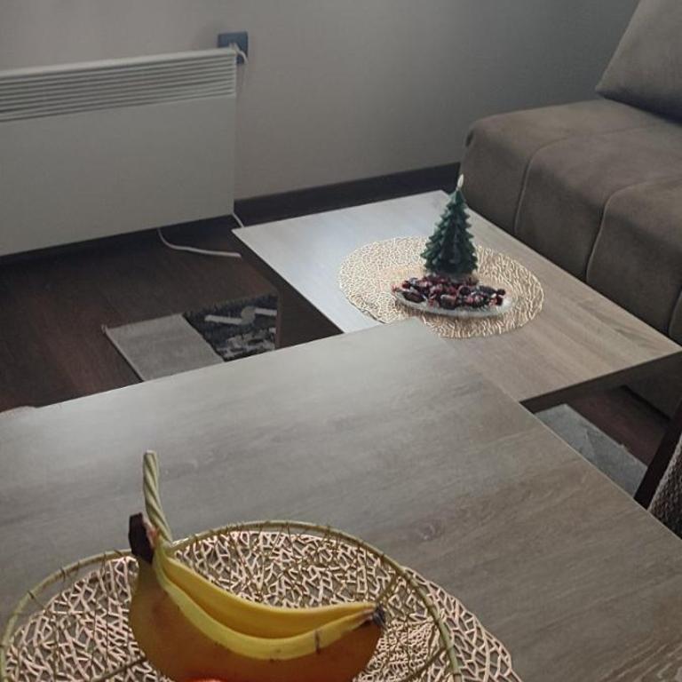 Apartman LuPa - One-Bedroom Apartment - 18
