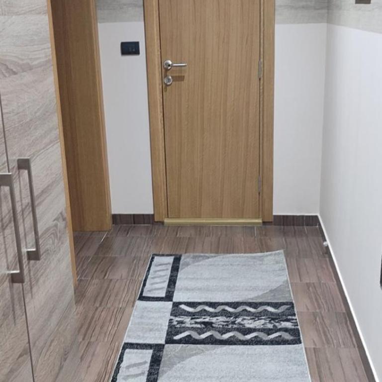 Apartman LuPa - One-Bedroom Apartment - 2