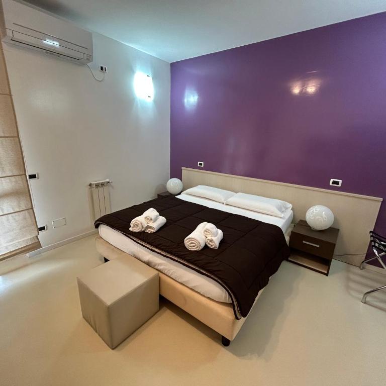 B&B Elia's - Double or Twin Room - 1