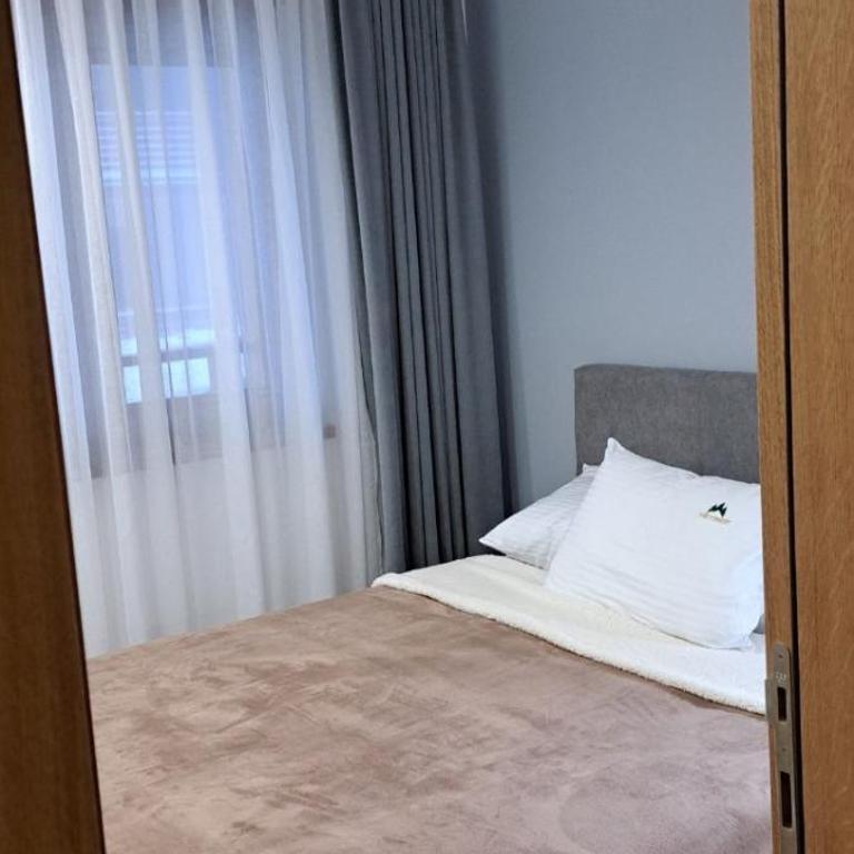 Apartman Snovi - uživanje u prirodi - Apartman sa 2 Spavaće Sobe - 8