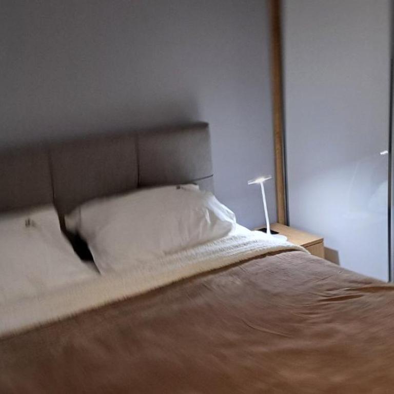 Apartman Snovi - uživanje u prirodi - Apartman sa 2 Spavaće Sobe - 9