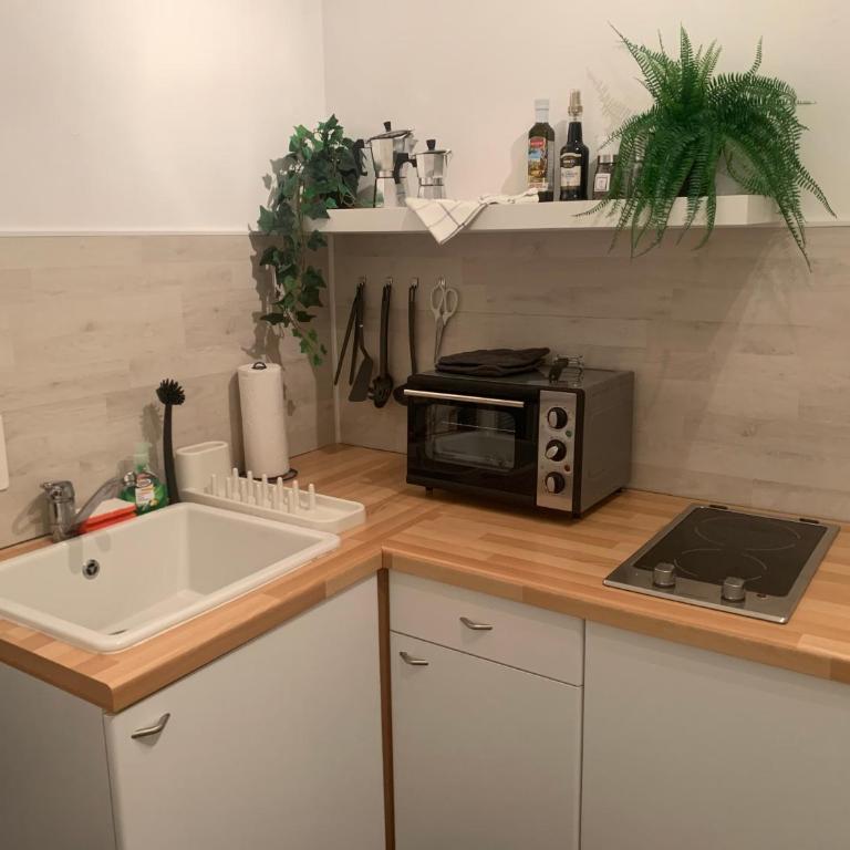 Piazza Grande House - Appartamento Loft con 1 Camera da Letto - 2