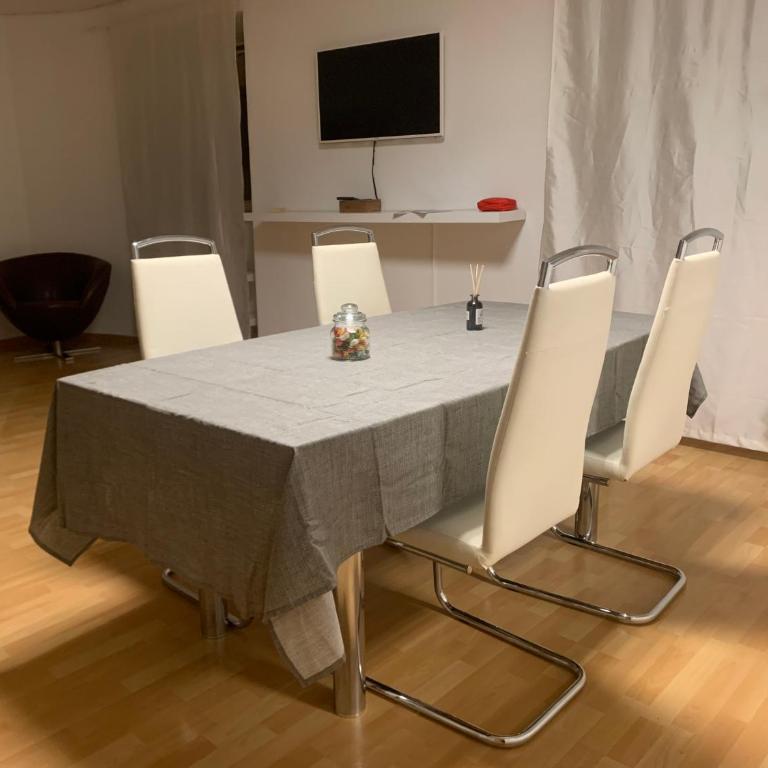 Piazza Grande House - Appartamento Loft con 1 Camera da Letto - 7