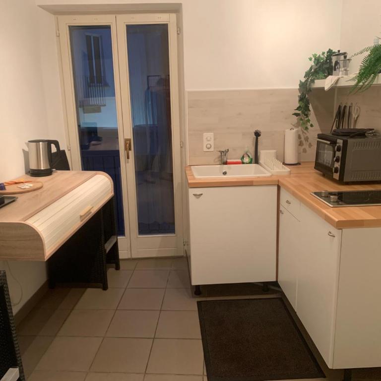 Piazza Grande House - Appartamento Loft con 1 Camera da Letto - 1