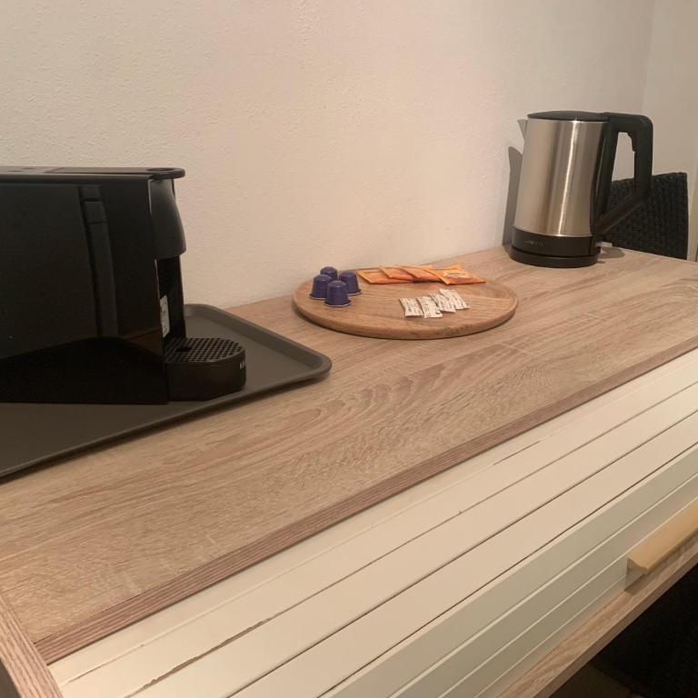 Piazza Grande House - Appartamento Loft con 1 Camera da Letto - 12
