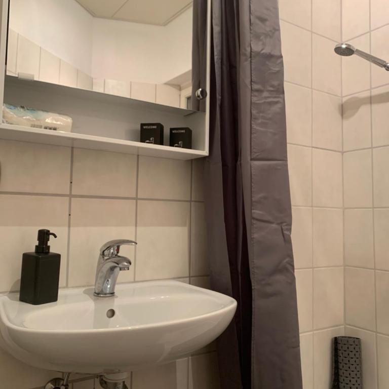 Piazza Grande House - Appartamento Loft con 1 Camera da Letto - 11