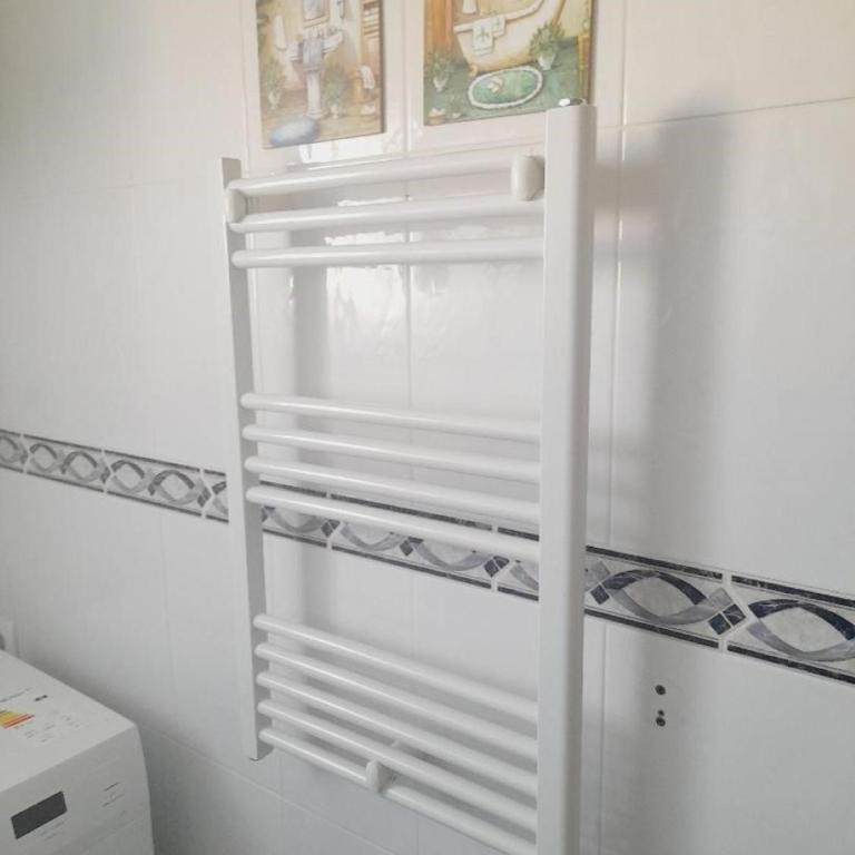 200 m playa, WiFi, TV SAT, BBQ - Casa de 2 dormitorios - 11