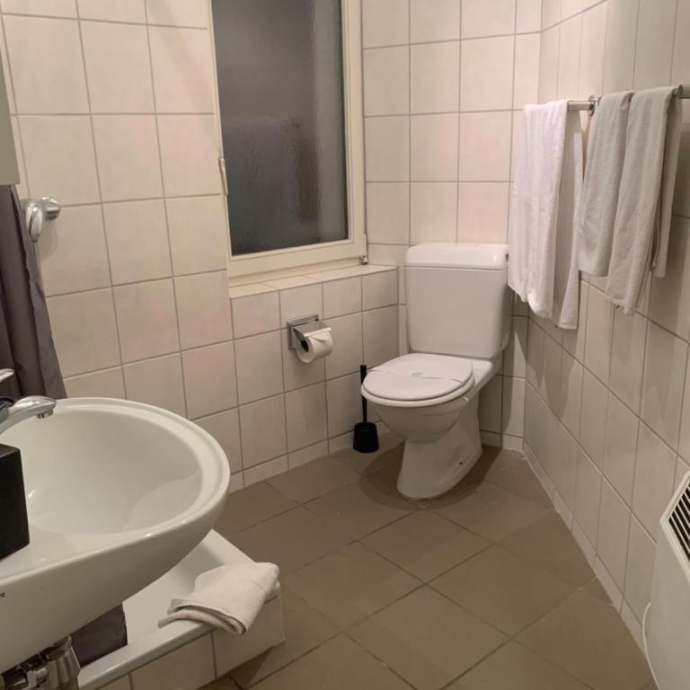Piazza Grande House - Appartamento Loft con 1 Camera da Letto - 8