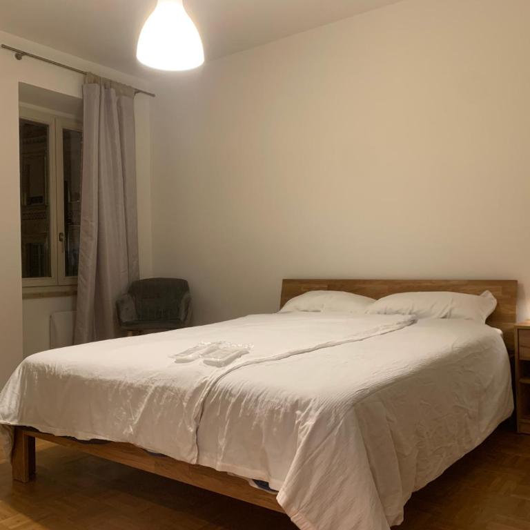 Piazza Grande House - Appartamento Deluxe con 1 Camera da Letto - 10