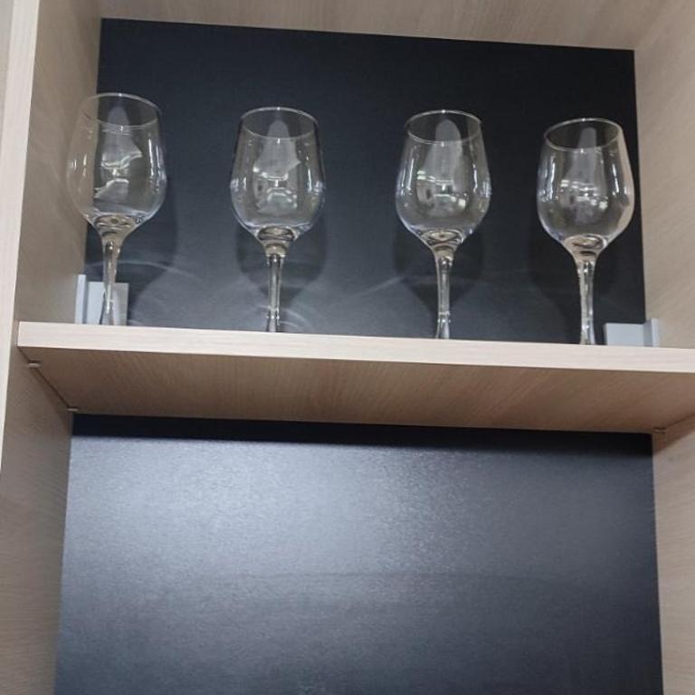 Apartman LuPa - One-Bedroom Apartment - 12