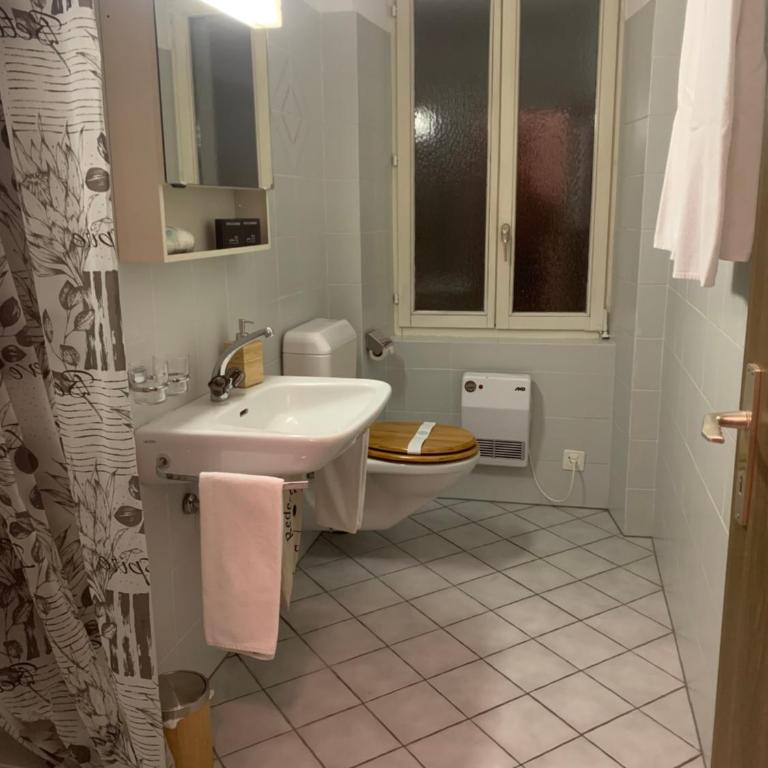 Piazza Grande House - Appartamento Deluxe con 1 Camera da Letto - 8