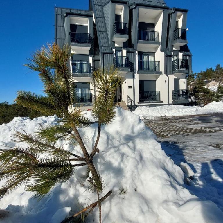 Apartman Diva 5 Divčibare - Apartman sa 1 Spavaćom Sobom - 22