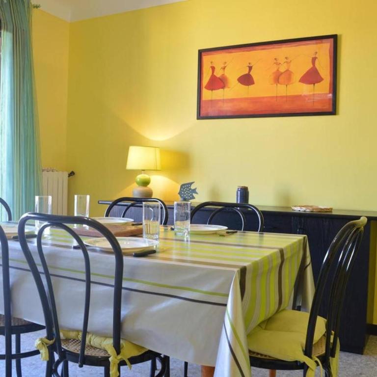 Appartement 2 pièces BANYULS SUR MER BN070-310 - One-Bedroom Apartment - 1