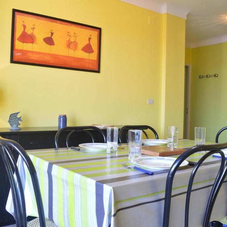 Appartement 2 pièces BANYULS SUR MER BN070-310 - One-Bedroom Apartment - 3