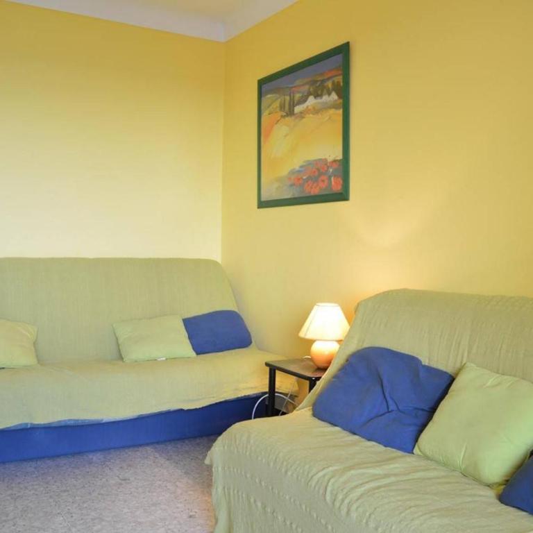 Appartement 2 pièces BANYULS SUR MER BN070-310 - One-Bedroom Apartment - 5