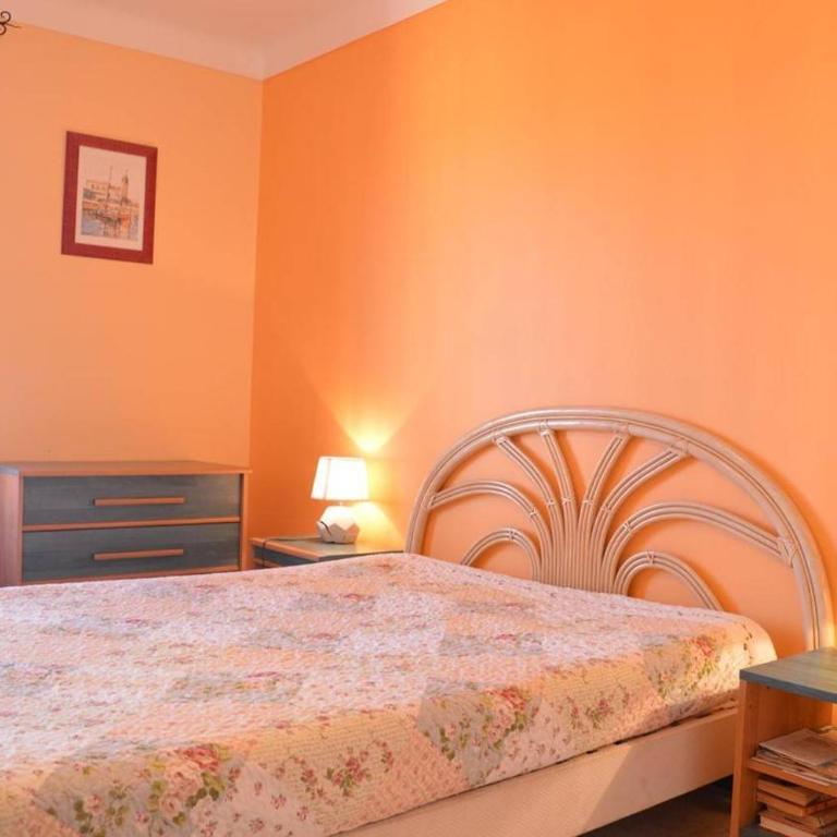 Appartement 2 pièces BANYULS SUR MER BN070-310 - One-Bedroom Apartment - 9