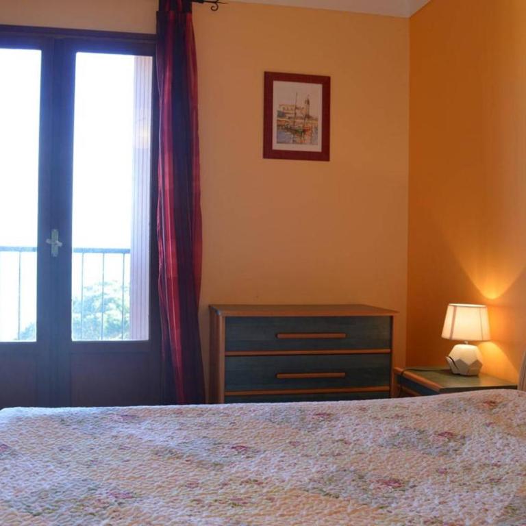 Appartement 2 pièces BANYULS SUR MER BN070-310 - One-Bedroom Apartment - 11