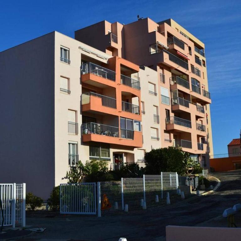 Appartement 2 pièces BANYULS SUR MER BN070-310 - One-Bedroom Apartment - 15