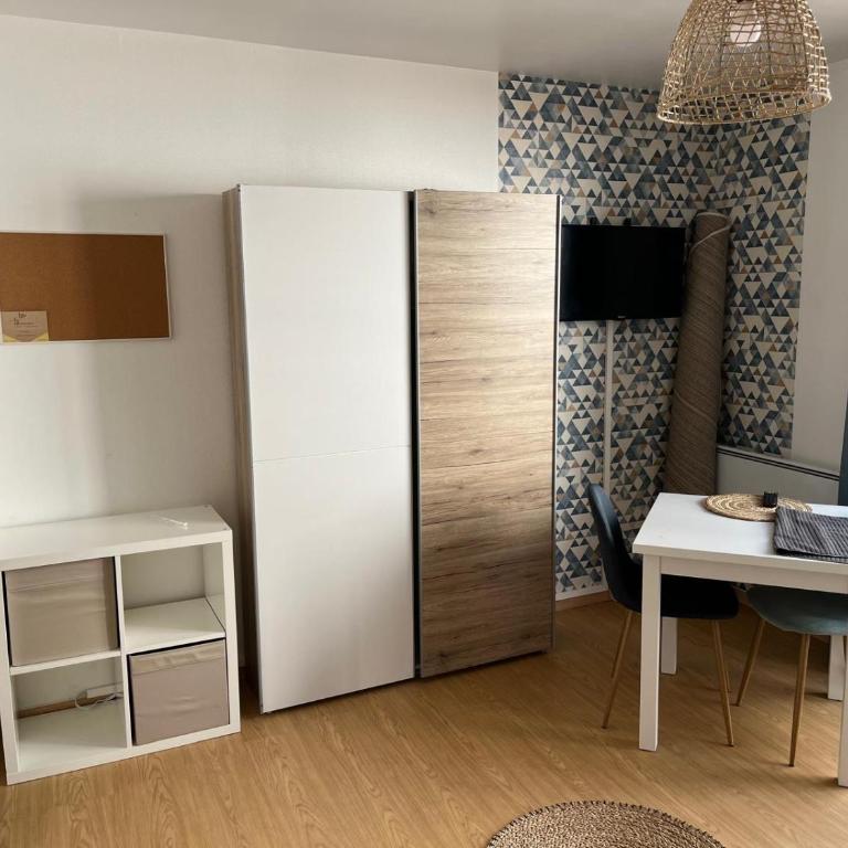Studio Croix de Bois - Apartamento de 1 dormitorio - 1