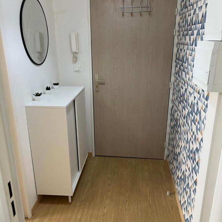 Studio Croix de Bois - Apartamento de 1 dormitorio - 5