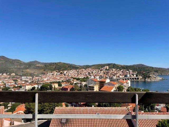 Appartement T3 Mezzaine BANYULS SUR MER BN050-H07 - Three-Bedroom Apartment with Sea View - 2