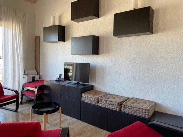 Appartement T3 Mezzaine BANYULS SUR MER BN050-H07 - Three-Bedroom Apartment with Sea View - 5