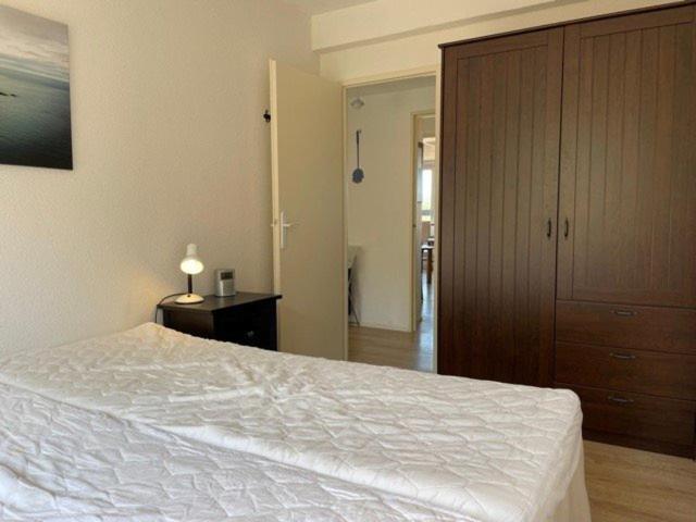 Appartement T3 Mezzaine BANYULS SUR MER BN050-H07 - Three-Bedroom Apartment with Sea View - 9