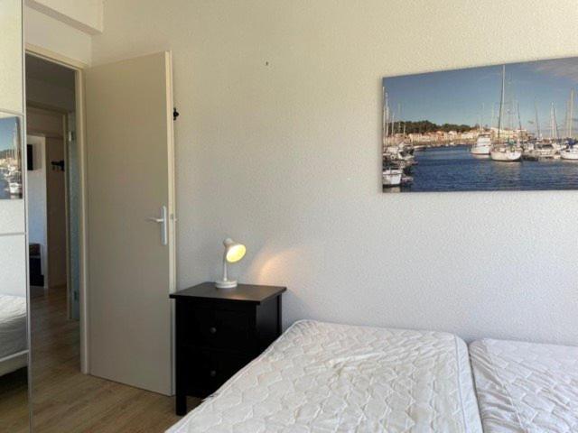 Appartement T3 Mezzaine BANYULS SUR MER BN050-H07 - Three-Bedroom Apartment with Sea View - 12
