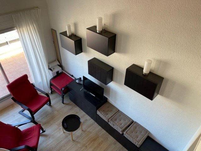Appartement T3 Mezzaine BANYULS SUR MER BN050-H07 - Three-Bedroom Apartment with Sea View - 17