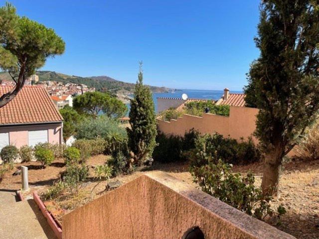 Appartement T3 Mezzaine BANYULS SUR MER BN050-H07 - Three-Bedroom Apartment with Sea View - 19