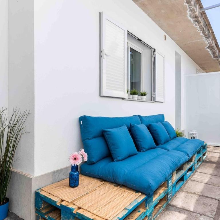 Luxury Holiday Home PISCINA PRIVADA CLIMATIZADA Teide Views, BBQ - Casa de 4 dormitorios - 42