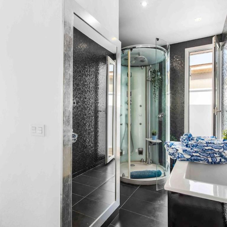 Luxury Holiday Home PISCINA PRIVADA CLIMATIZADA Teide Views, BBQ - Casa de 4 dormitorios - 28