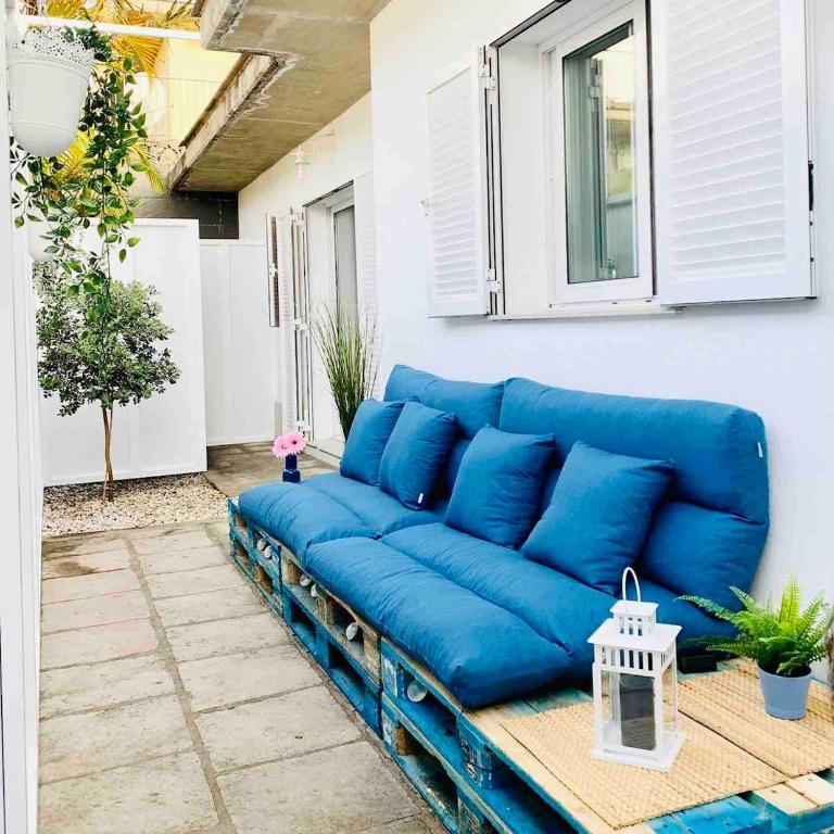 Luxury Holiday Home PISCINA PRIVADA CLIMATIZADA Teide Views, BBQ - Casa de 4 dormitorios - 40