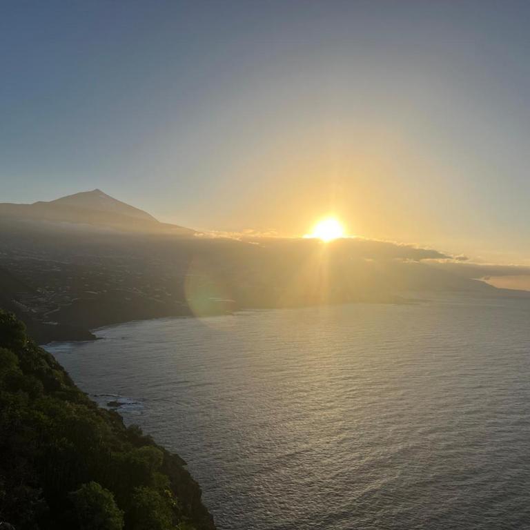 Luxury Holiday Home PISCINA PRIVADA CLIMATIZADA Teide Views, BBQ - Casa de 4 dormitorios - 69