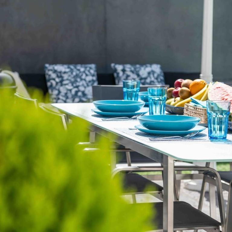 Luxury Holiday Home PISCINA PRIVADA CLIMATIZADA Teide Views, BBQ - Casa de 4 dormitorios - 46