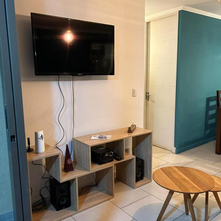 Depto portal del sol - Three-Bedroom Apartment - 3