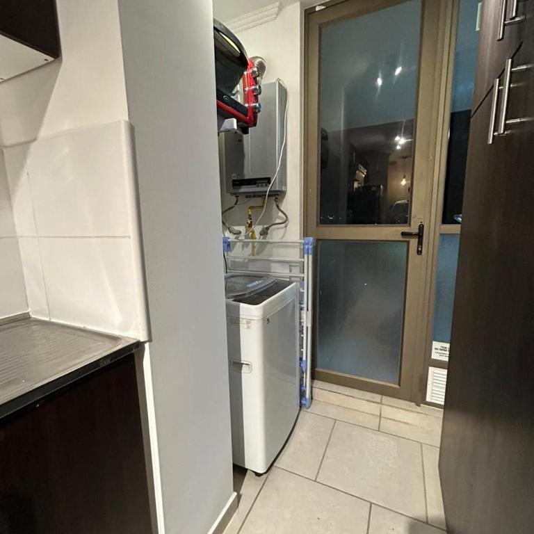 Depto portal del sol - Three-Bedroom Apartment - 4