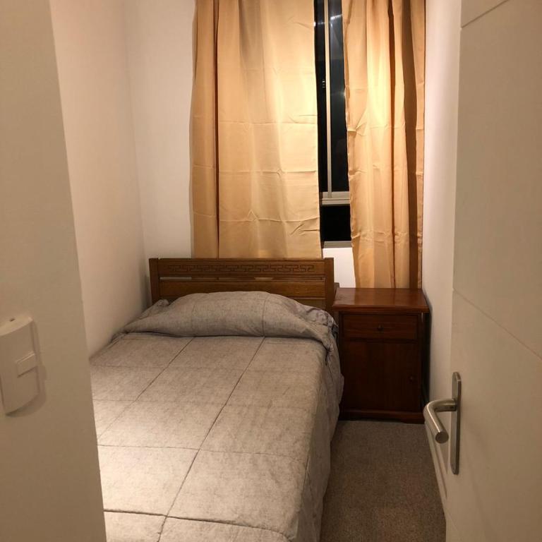 Depto portal del sol - Three-Bedroom Apartment - 6
