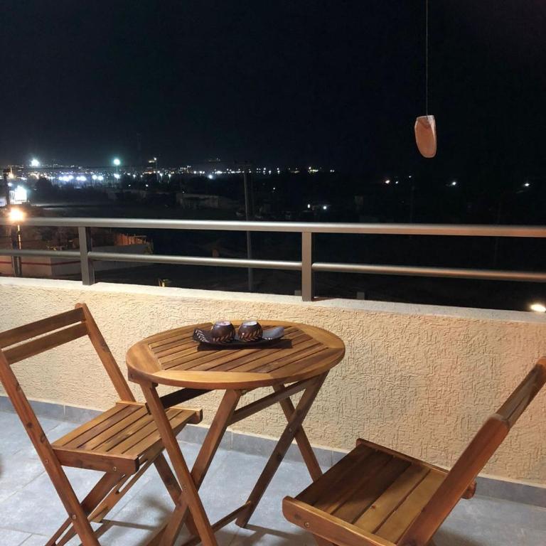 Depto portal del sol - Three-Bedroom Apartment - 9