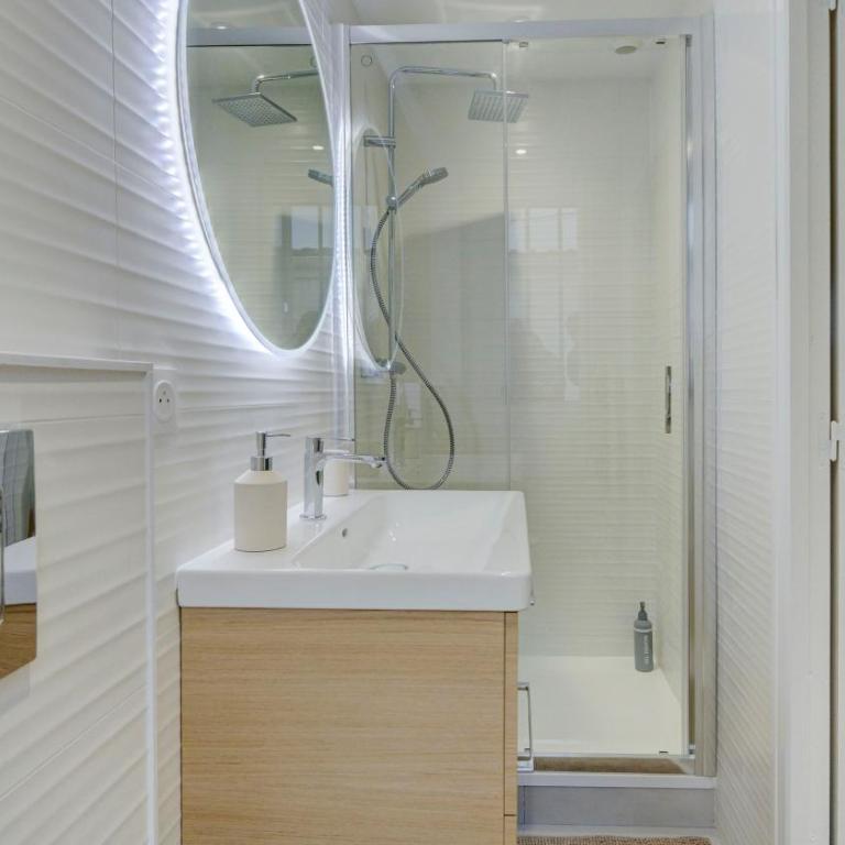 Le Brière - Appart'Escale - Appartement 1 Chambre - 11