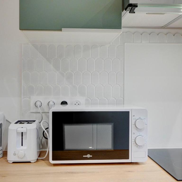 Le Brière - Appart'Escale - Appartement 1 Chambre - 9