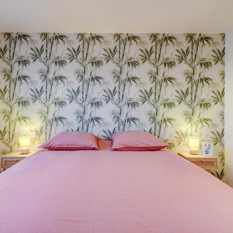 Le Brière - Appart'Escale - Appartement 1 Chambre - 19