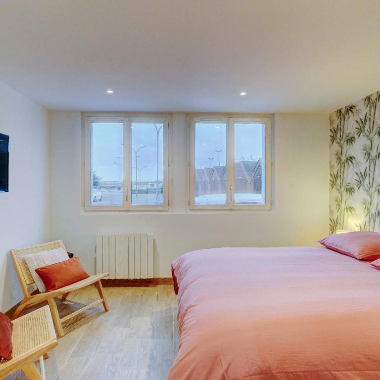 Le Brière - Appart'Escale - Appartement 1 Chambre - 18