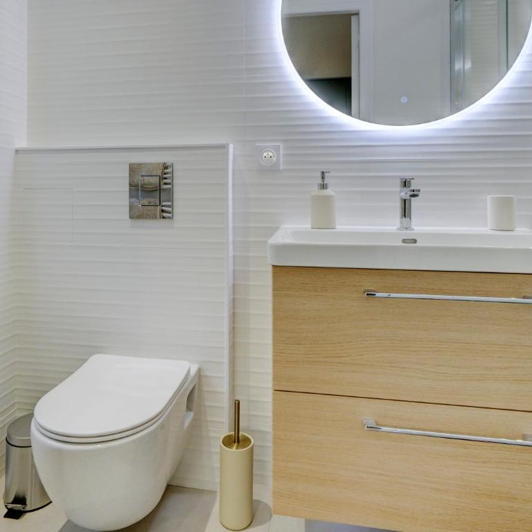 Le Brière - Appart'Escale - Appartement 1 Chambre - 12