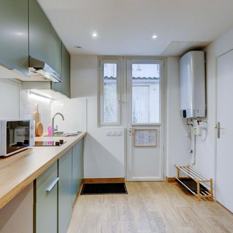 Le Brière - Appart'Escale - Appartement 1 Chambre - 6
