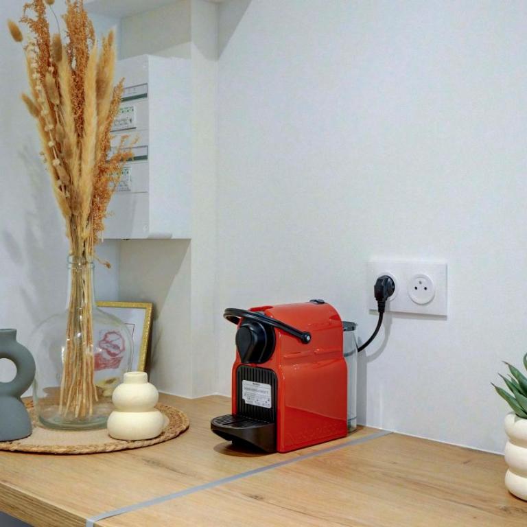 Le Brière - Appart'Escale - Appartement 1 Chambre - 3