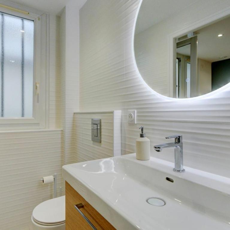 Le Brière - Appart'Escale - Appartement 1 Chambre - 16