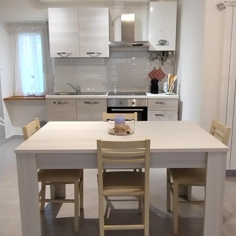 Appartamento AchiRosa - Casa Vacanze - 1