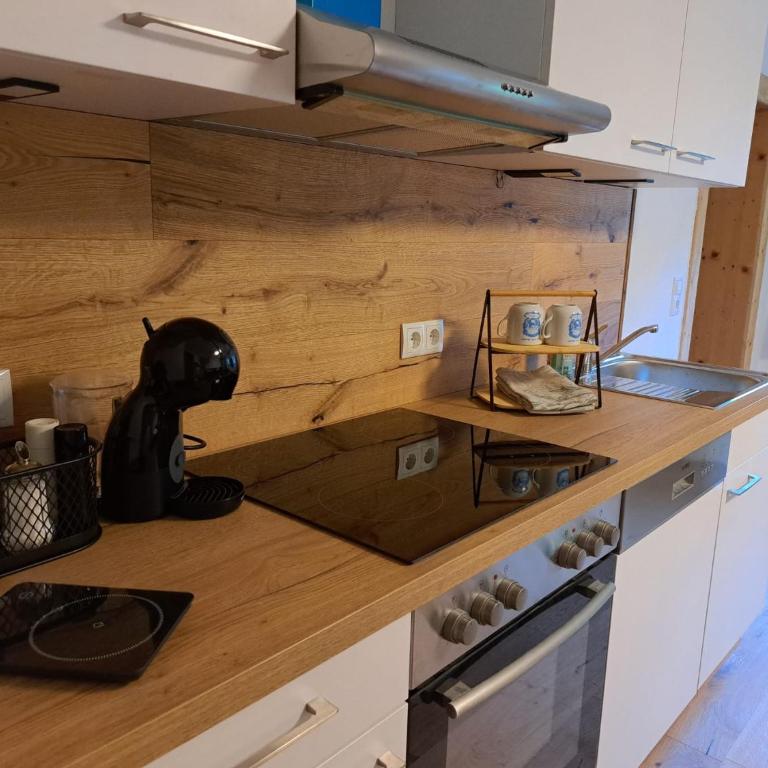 Selauerbauer - Apartment mit 2 Schlafzimmern - 4